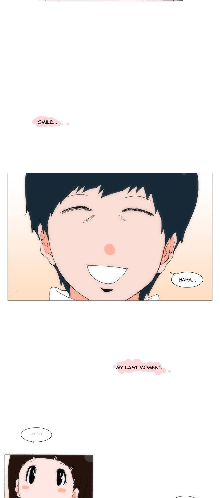 Can't See Can't Hear But Love Chapter 66 page 15 - Chapter 66