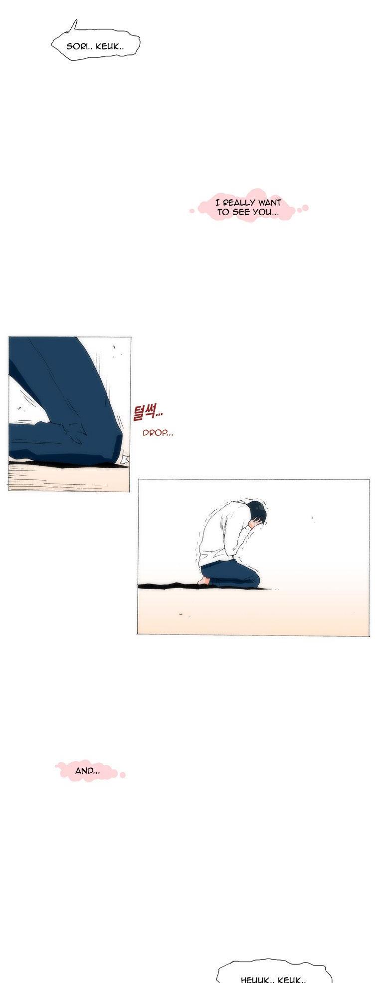 Can't See Can't Hear But Love Chapter 66 page 21 - Chapter 66
