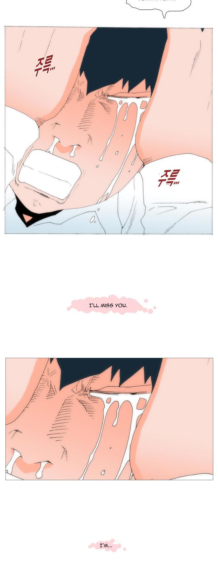 Can't See Can't Hear But Love Chapter 66 page 22 - Chapter 66