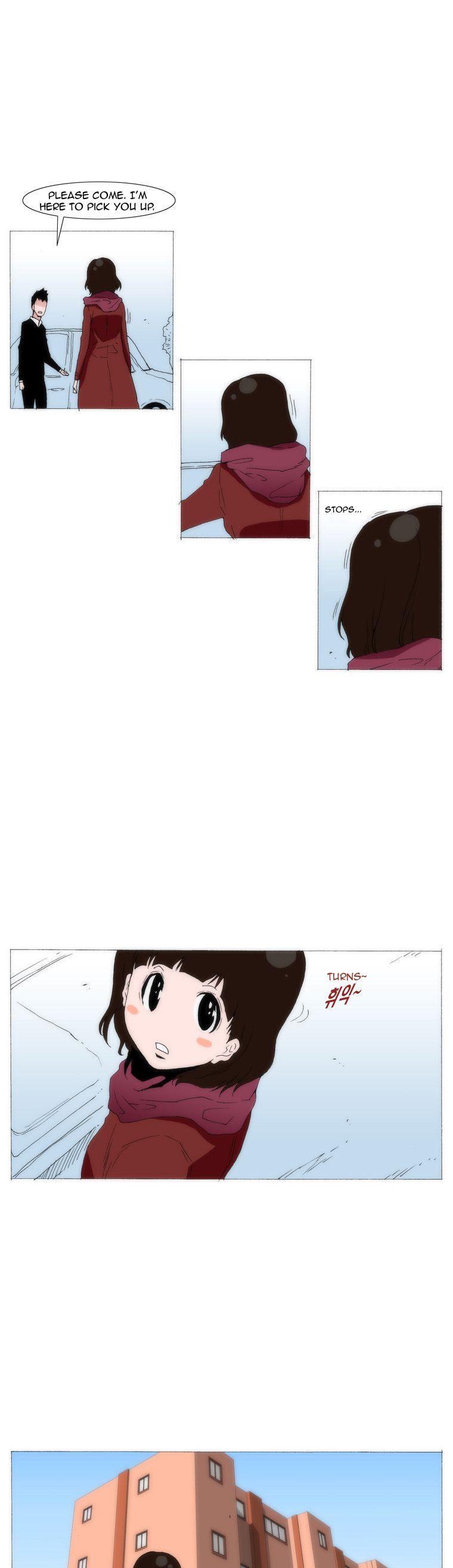 Can't See Can't Hear But Love Chapter 66 page 23 - Chapter 66