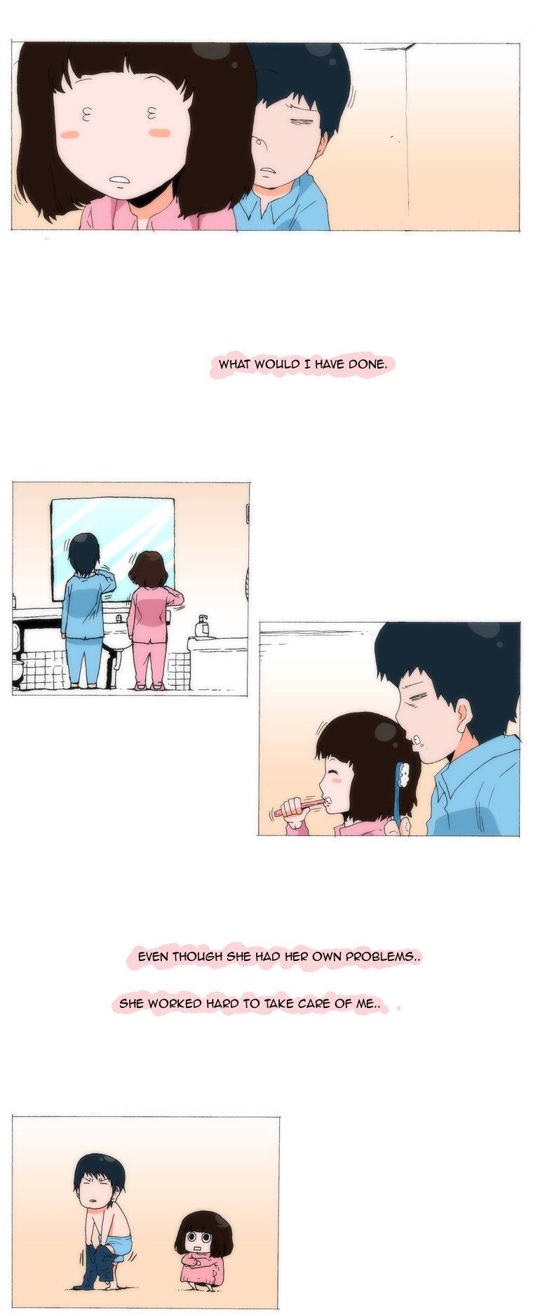 Can't See Can't Hear But Love Chapter 66 page 3 - Chapter 66
