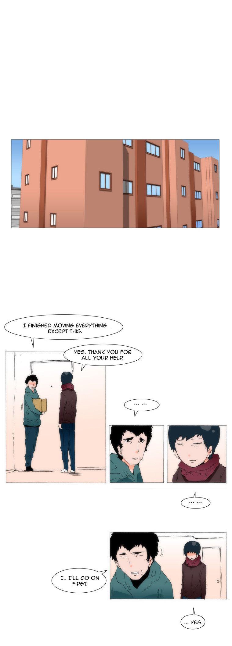 Can't See Can't Hear But Love Chapter 67 page 10 - Chapter 67