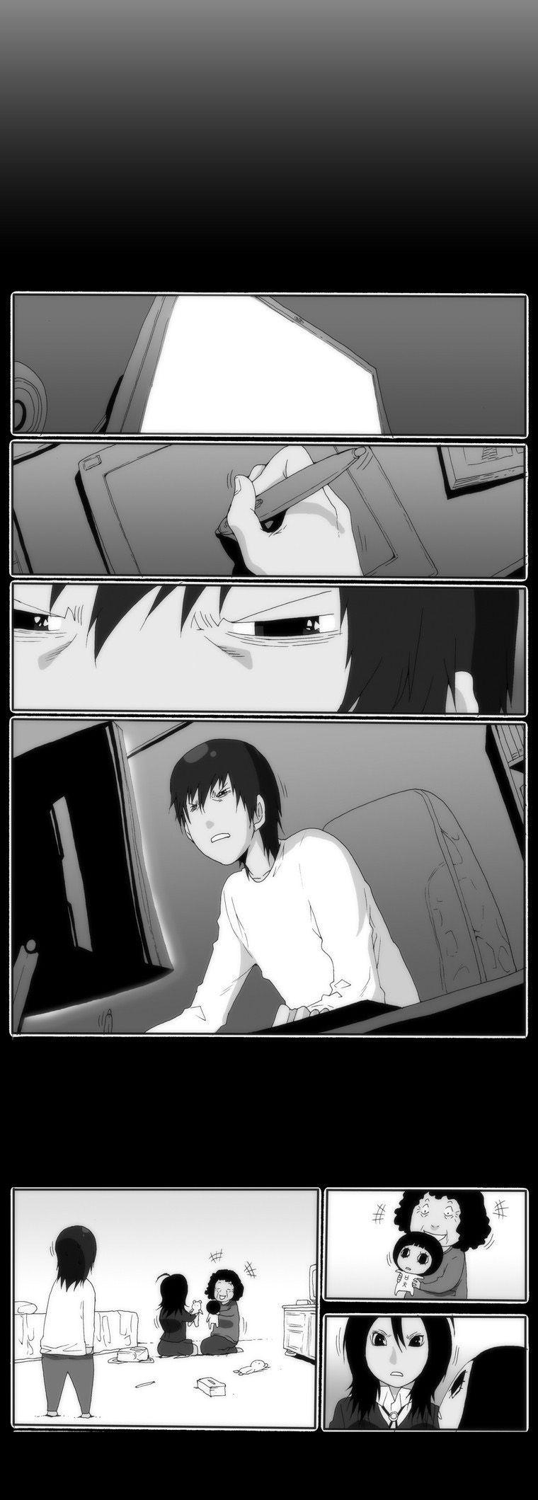 Can't See Can't Hear But Love Chapter 67 page 12 - Chapter 67