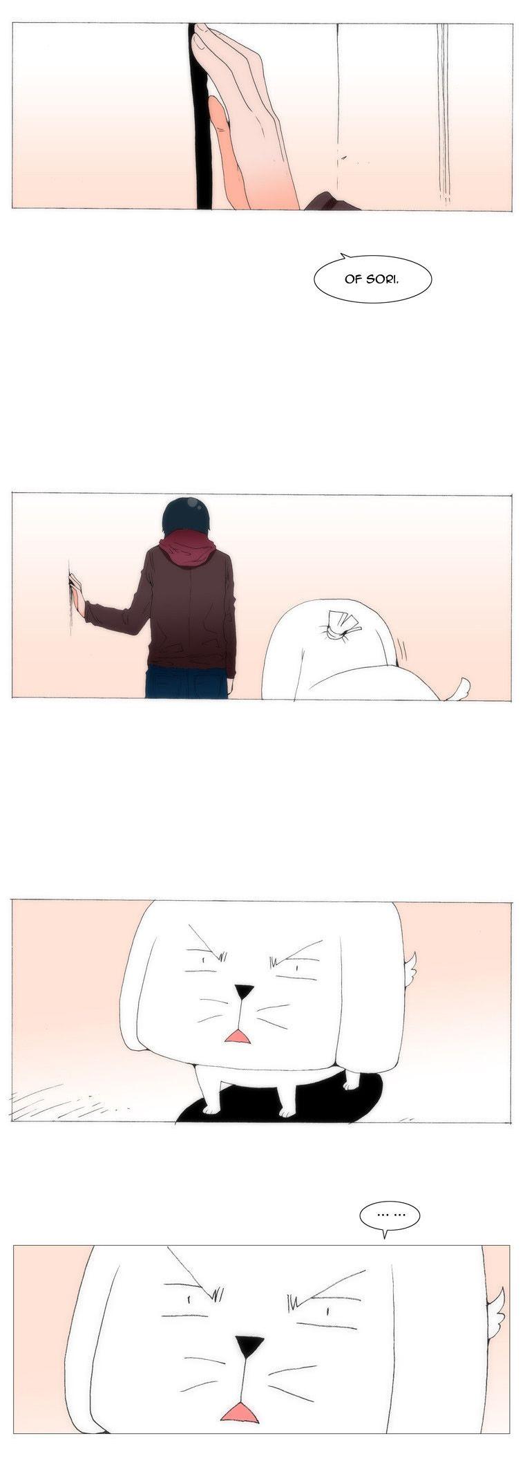 Can't See Can't Hear But Love Chapter 67 page 16 - Chapter 67