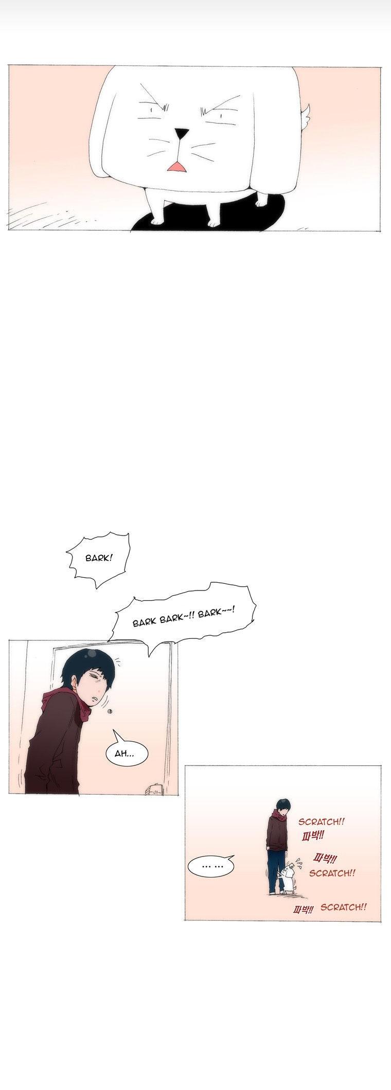 Can't See Can't Hear But Love Chapter 67 page 18 - Chapter 67