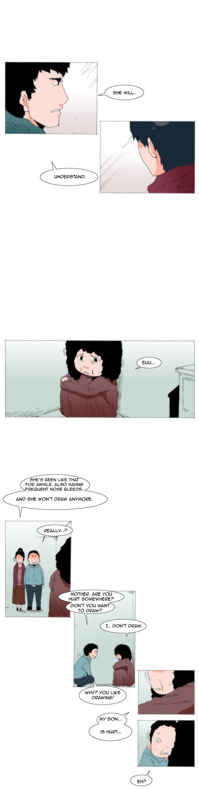 Can't See Can't Hear But Love Chapter 67 page 20 - Chapter 67