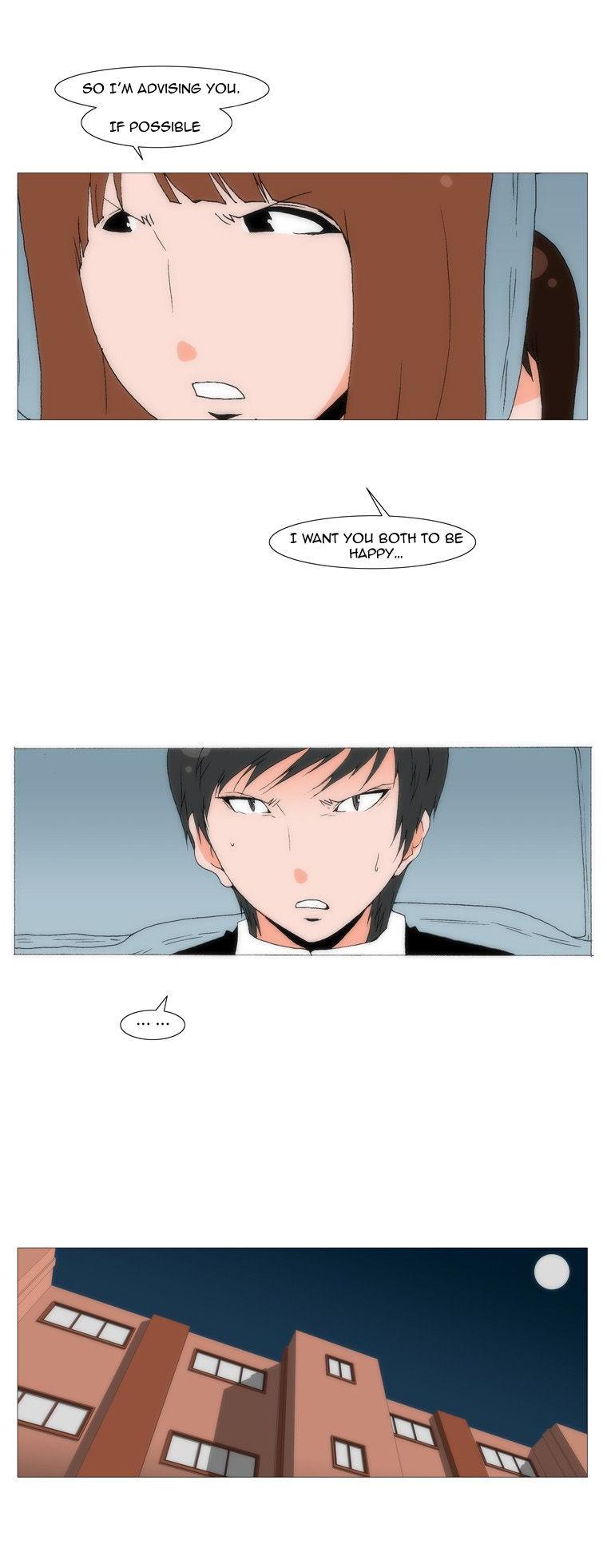 Can't See Can't Hear But Love Chapter 68 page 15 - Chapter 68