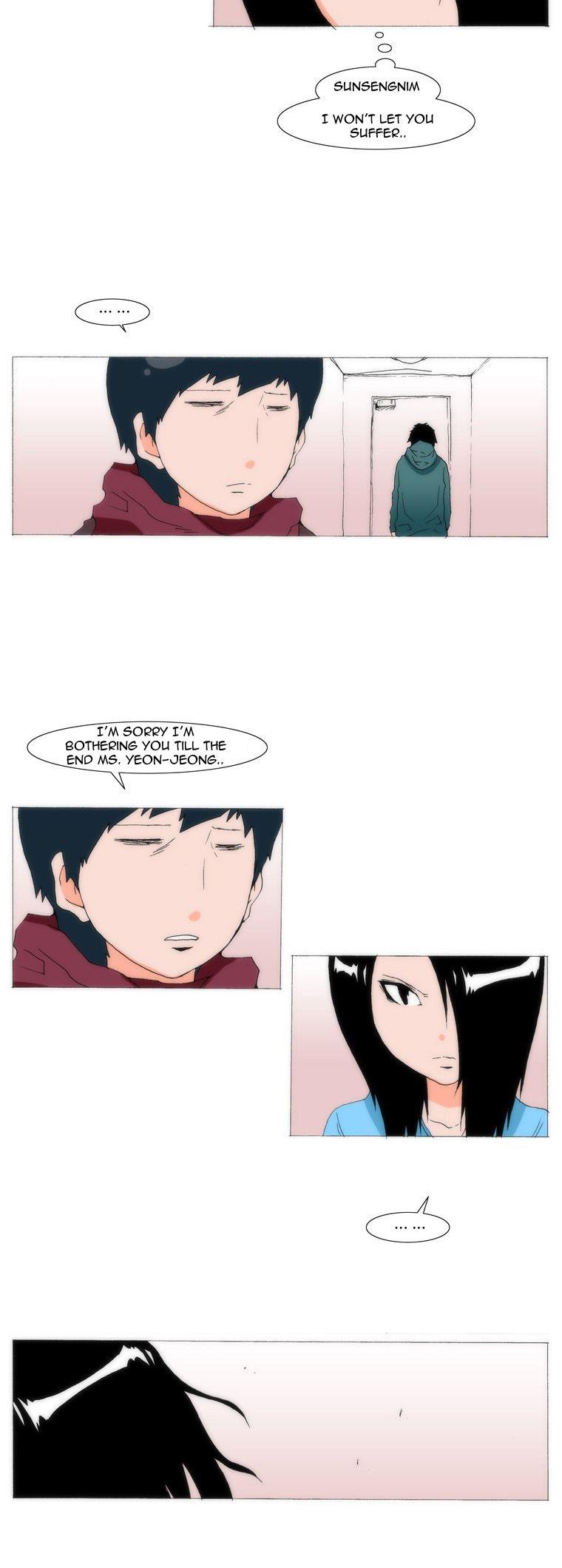 Can't See Can't Hear But Love Chapter 68 page 4 - Chapter 68