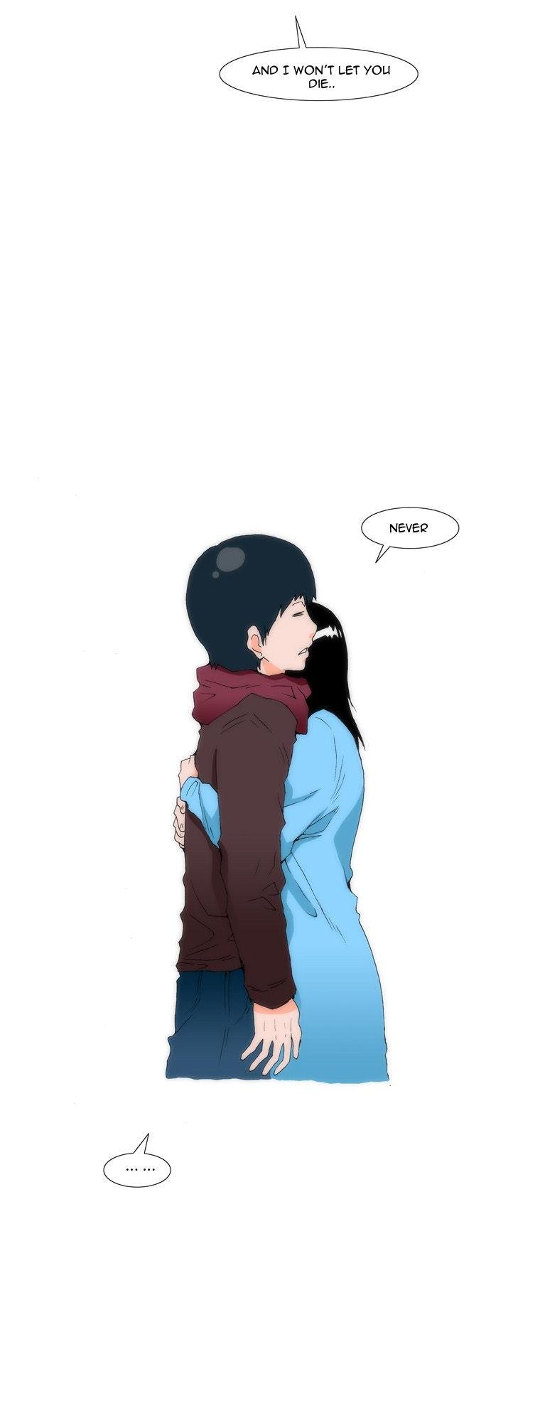 Can't See Can't Hear But Love Chapter 68 page 6 - Chapter 68