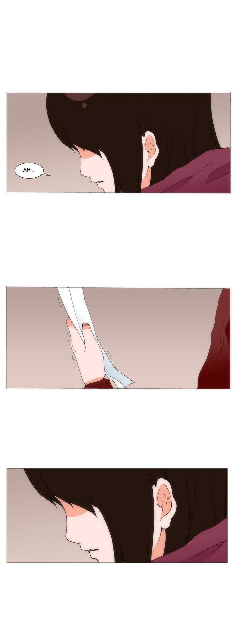 Can't See Can't Hear But Love Chapter 69 page 10 - Chapter 69