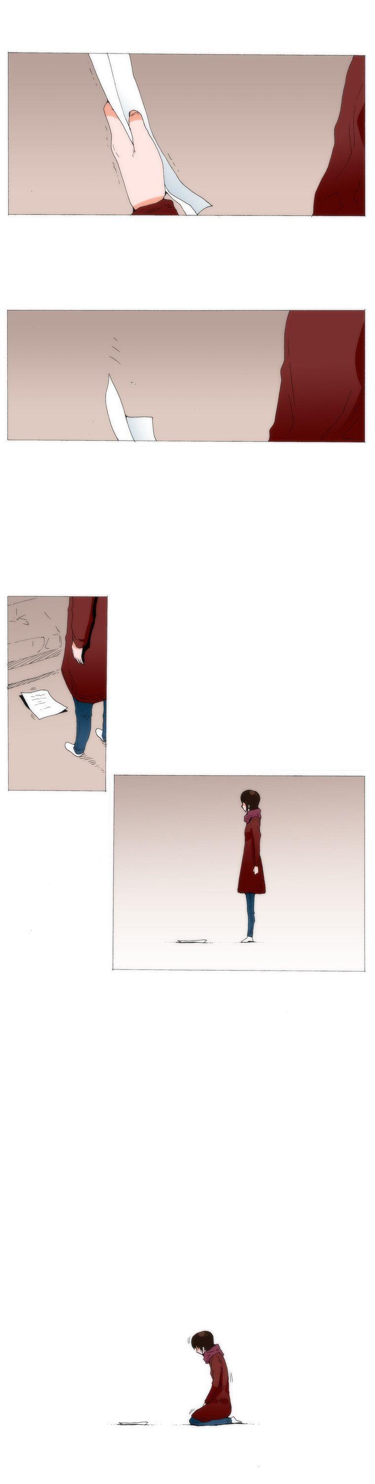 Can't See Can't Hear But Love Chapter 69 page 11 - Chapter 69