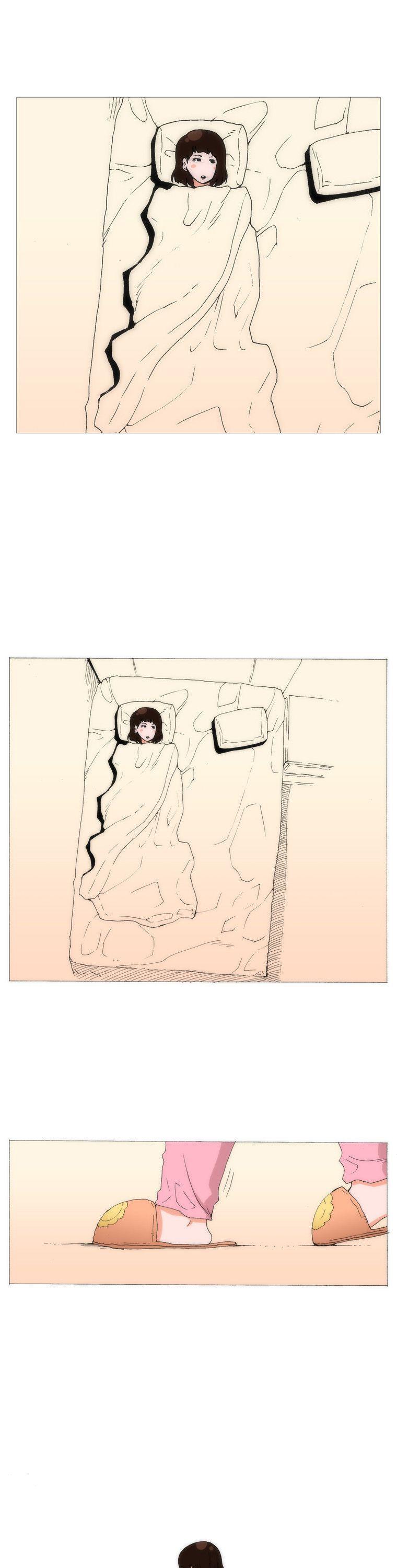 Can't See Can't Hear But Love Chapter 70 page 16 - Chapter 70