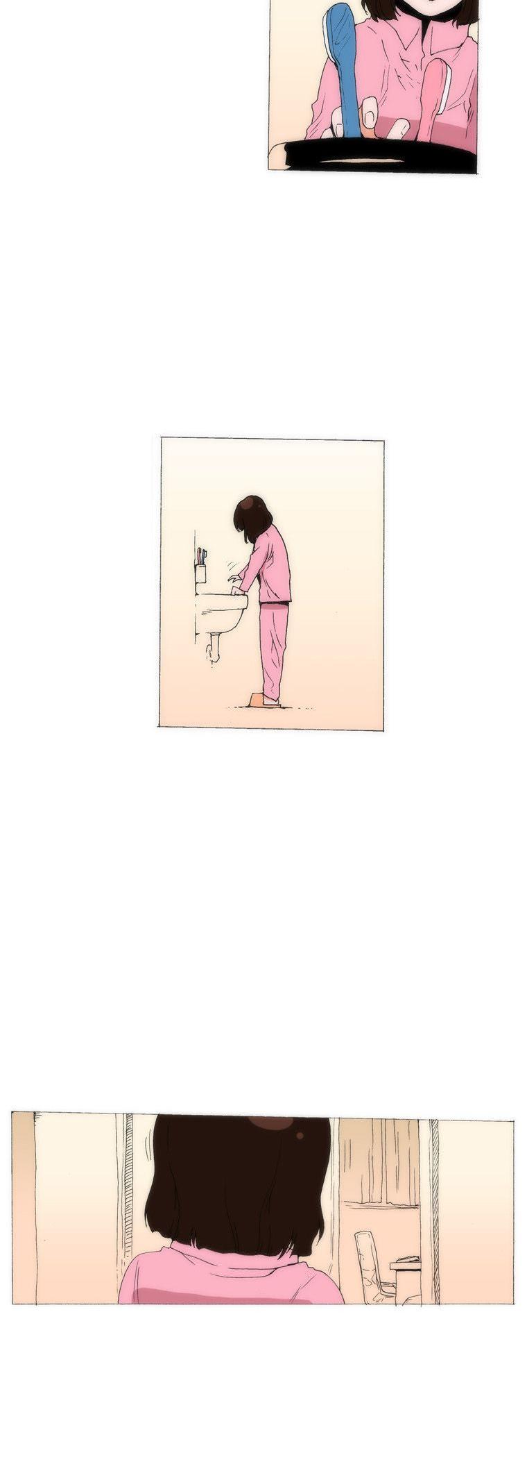 Can't See Can't Hear But Love Chapter 70 page 18 - Chapter 70