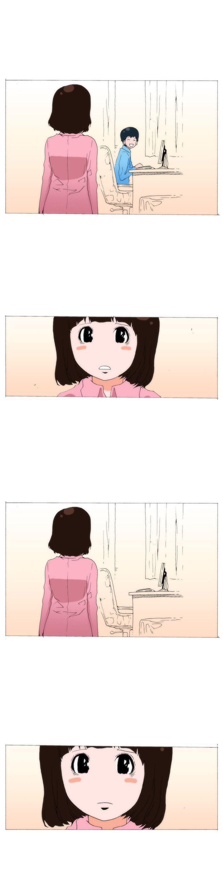 Can't See Can't Hear But Love Chapter 70 page 19 - Chapter 70