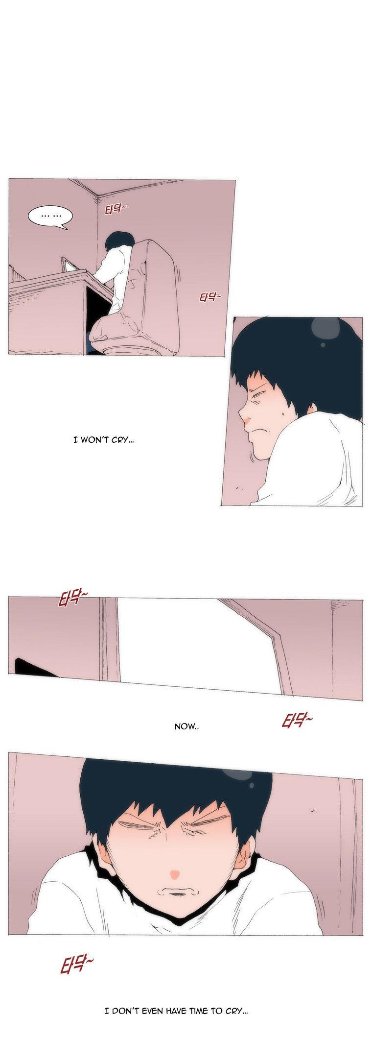 Can't See Can't Hear But Love Chapter 70 page 2 - Chapter 70