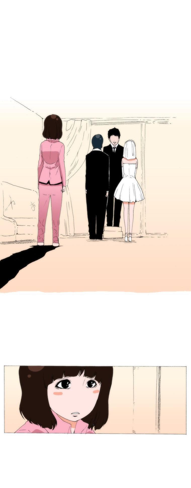 Can't See Can't Hear But Love Chapter 70 page 21 - Chapter 70