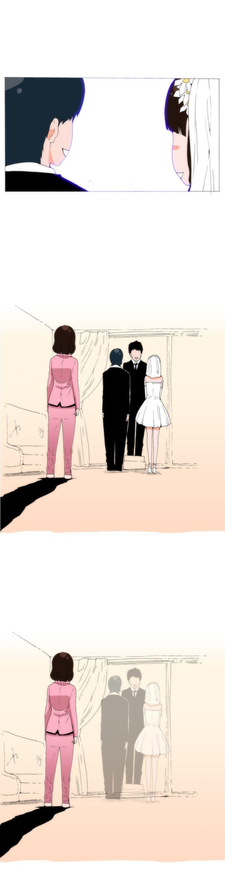 Can't See Can't Hear But Love Chapter 70 page 22 - Chapter 70
