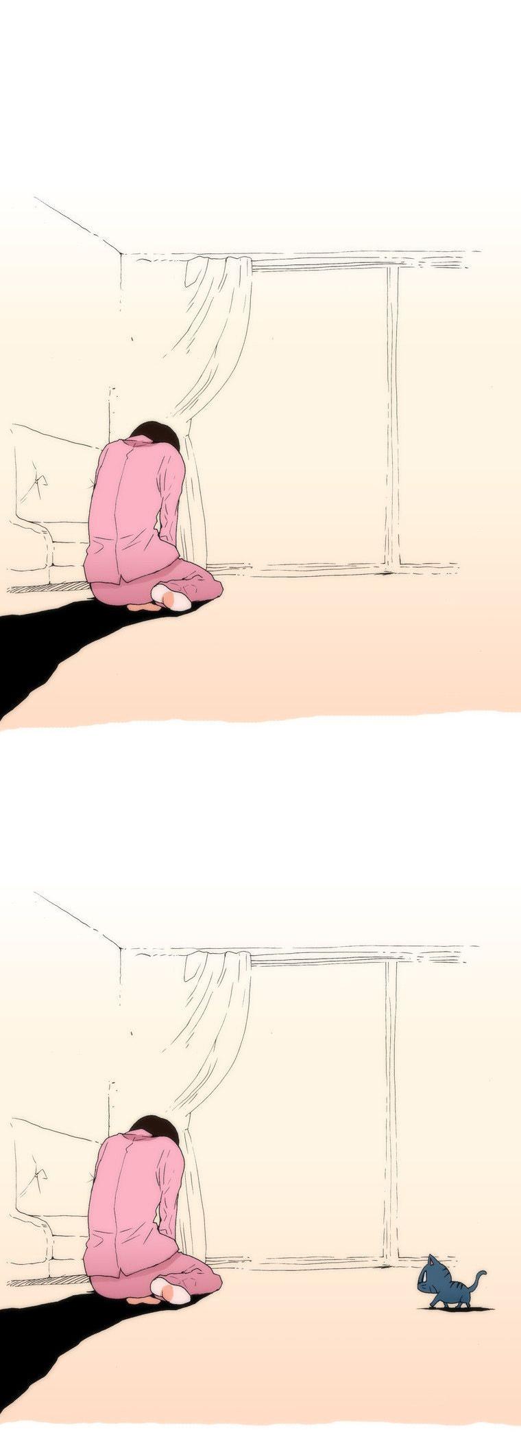 Can't See Can't Hear But Love Chapter 70 page 24 - Chapter 70