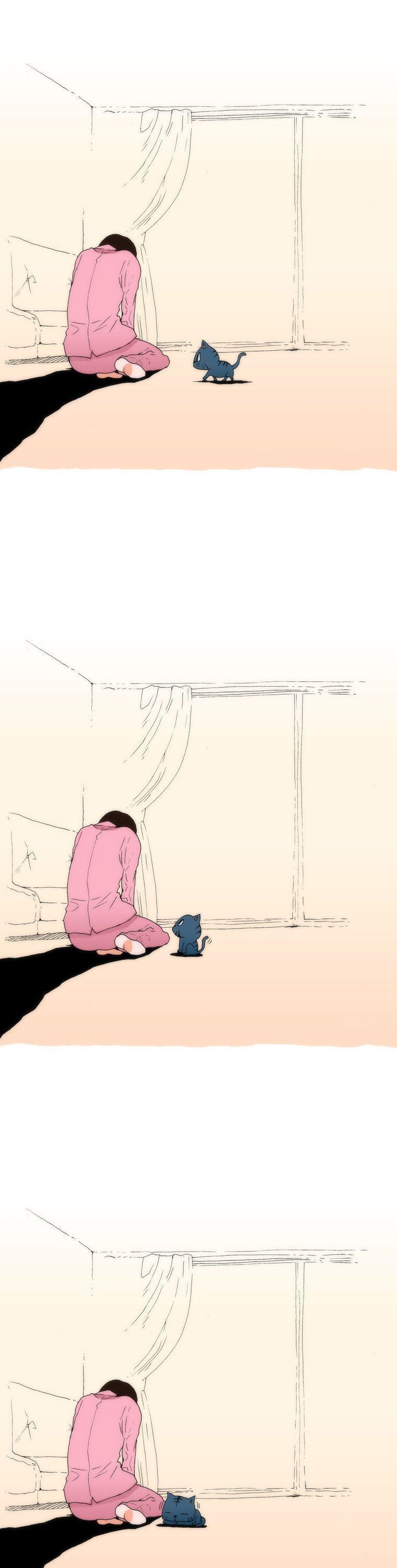 Can't See Can't Hear But Love Chapter 70 page 25 - Chapter 70
