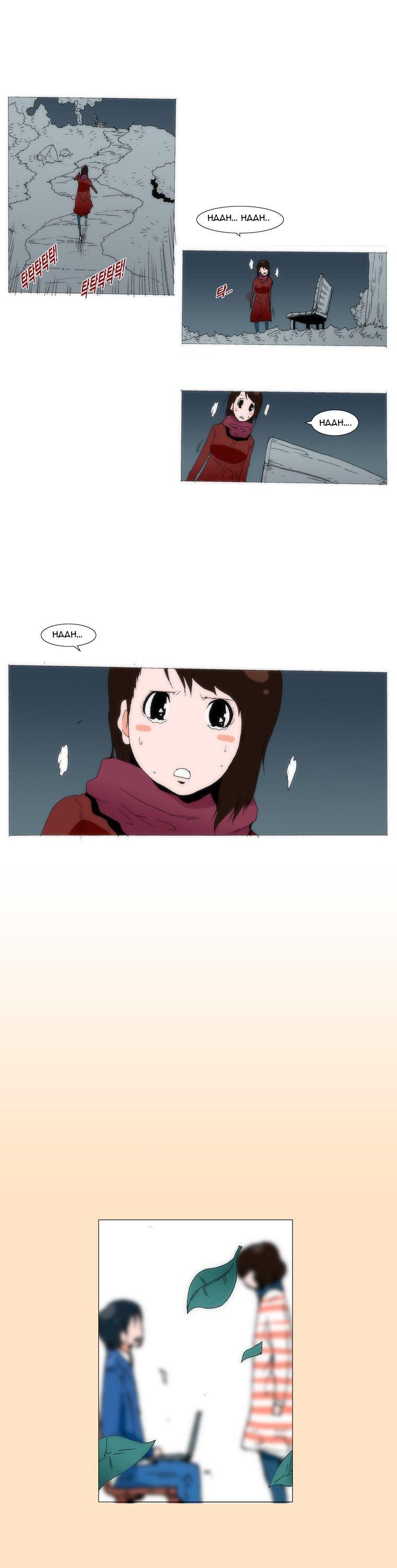 Can't See Can't Hear But Love Chapter 70 page 4 - Chapter 70