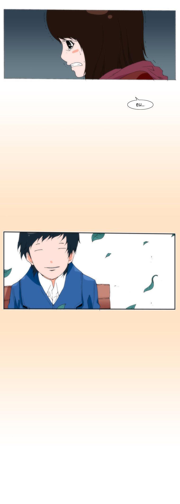Can't See Can't Hear But Love Chapter 70 page 6 - Chapter 70