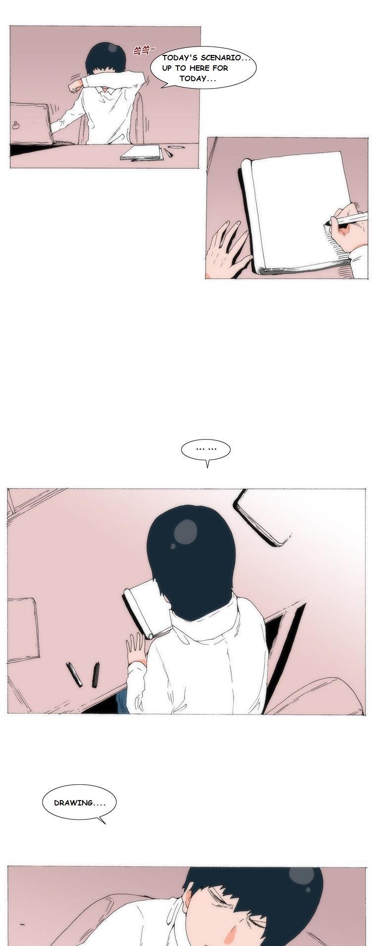Can't See Can't Hear But Love Chapter 71 page 14 - Chapter 71