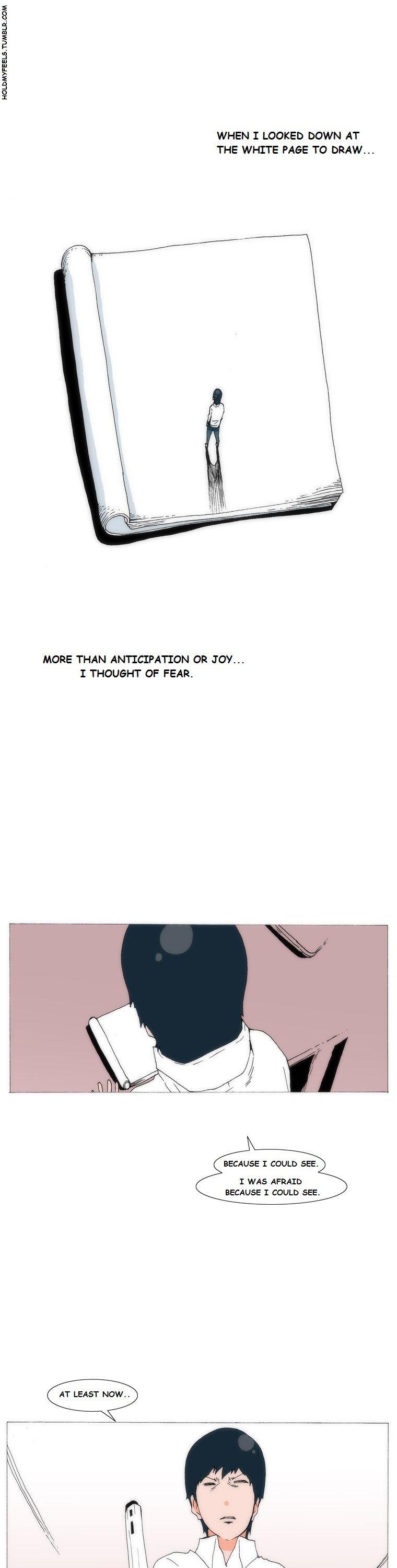 Can't See Can't Hear But Love Chapter 71 page 16 - Chapter 71
