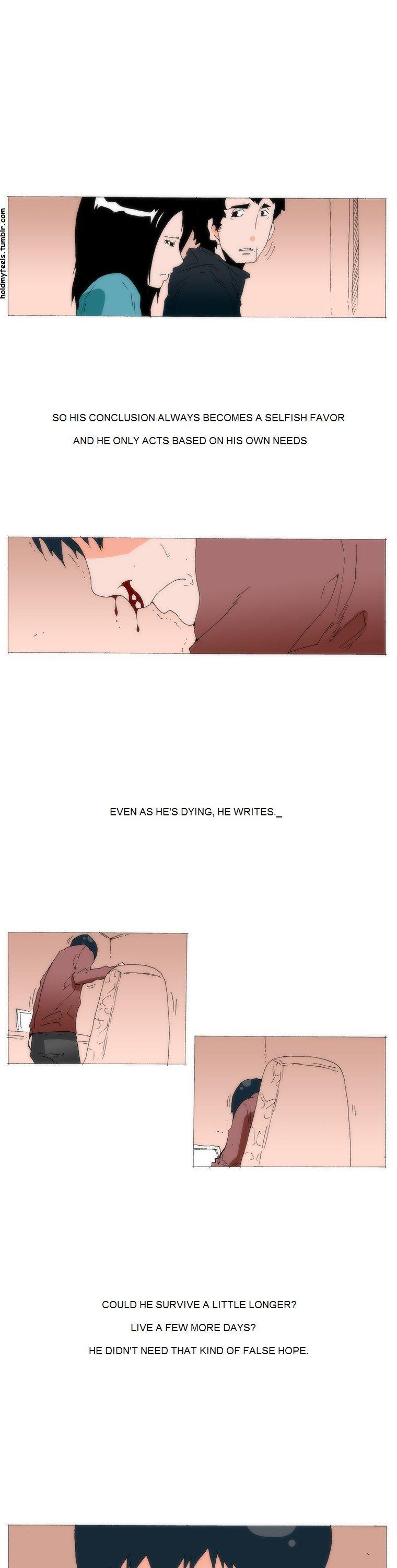 Can't See Can't Hear But Love Chapter 72 page 13 - Chapter 72