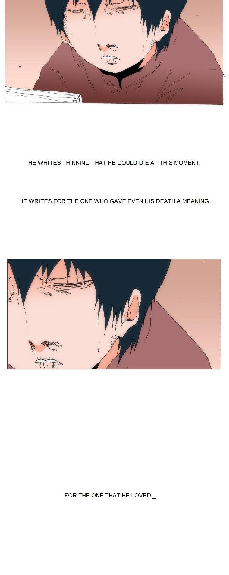 Can't See Can't Hear But Love Chapter 72 page 14 - Chapter 72