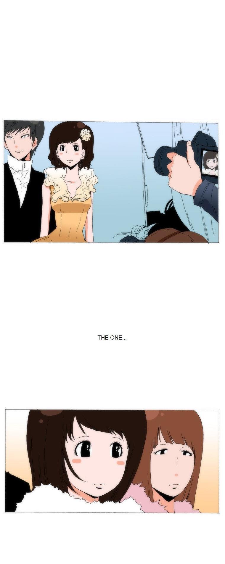 Can't See Can't Hear But Love Chapter 72 page 15 - Chapter 72