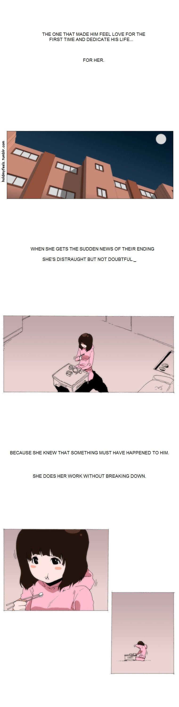 Can't See Can't Hear But Love Chapter 72 page 16 - Chapter 72