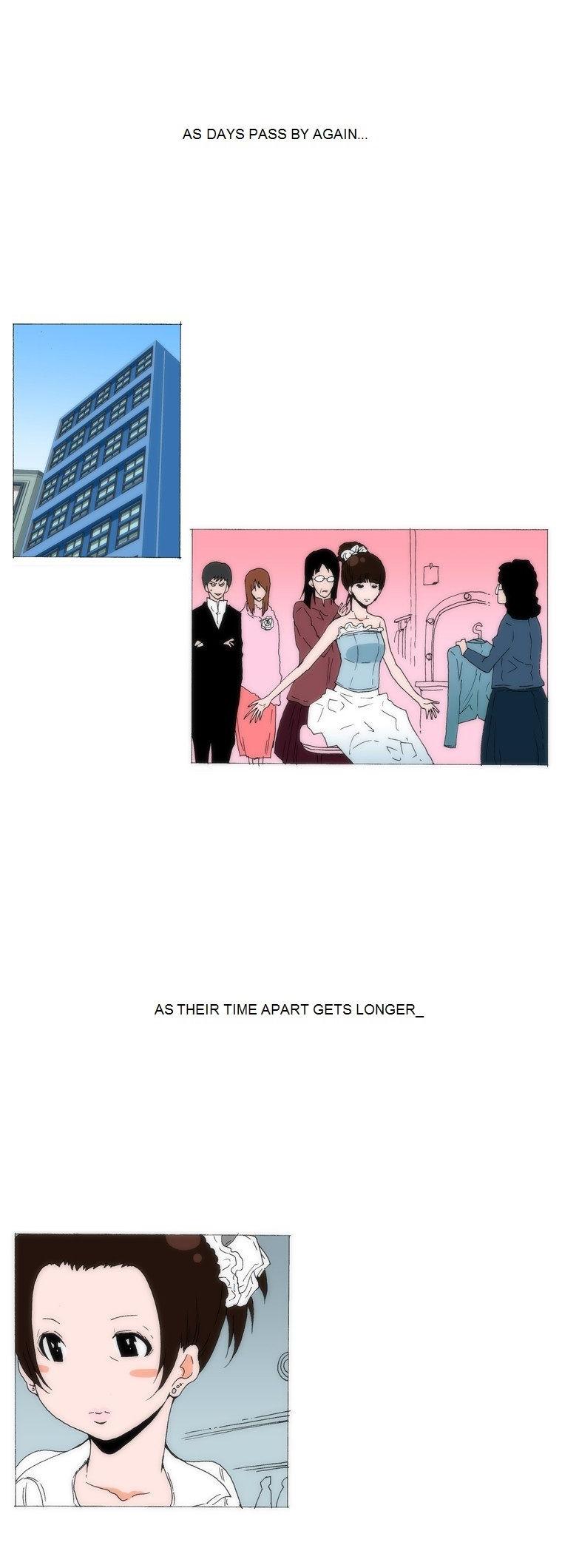 Can't See Can't Hear But Love Chapter 72 page 17 - Chapter 72