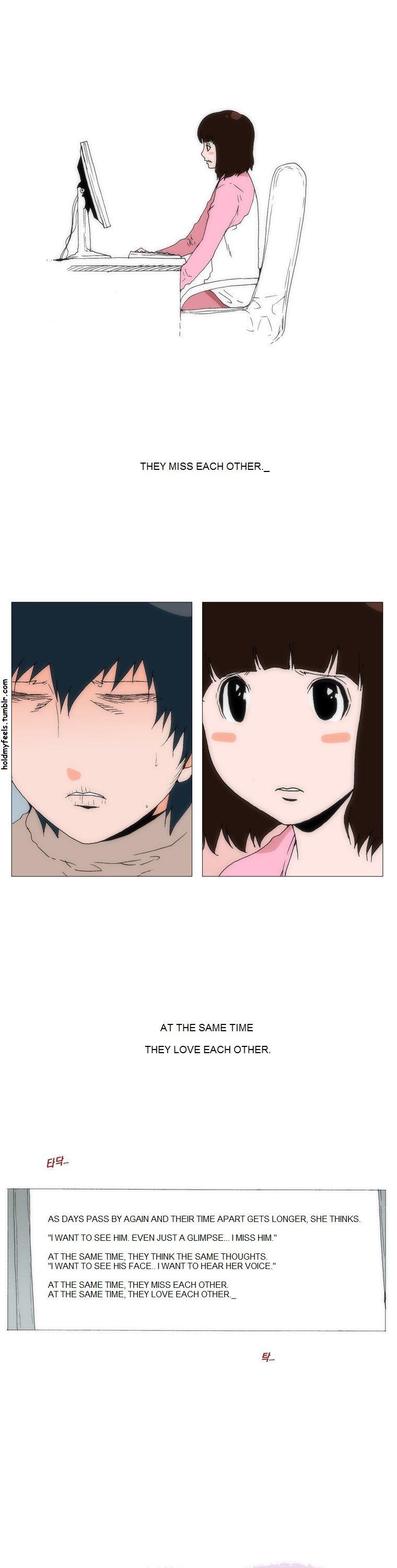 Can't See Can't Hear But Love Chapter 72 page 22 - Chapter 72