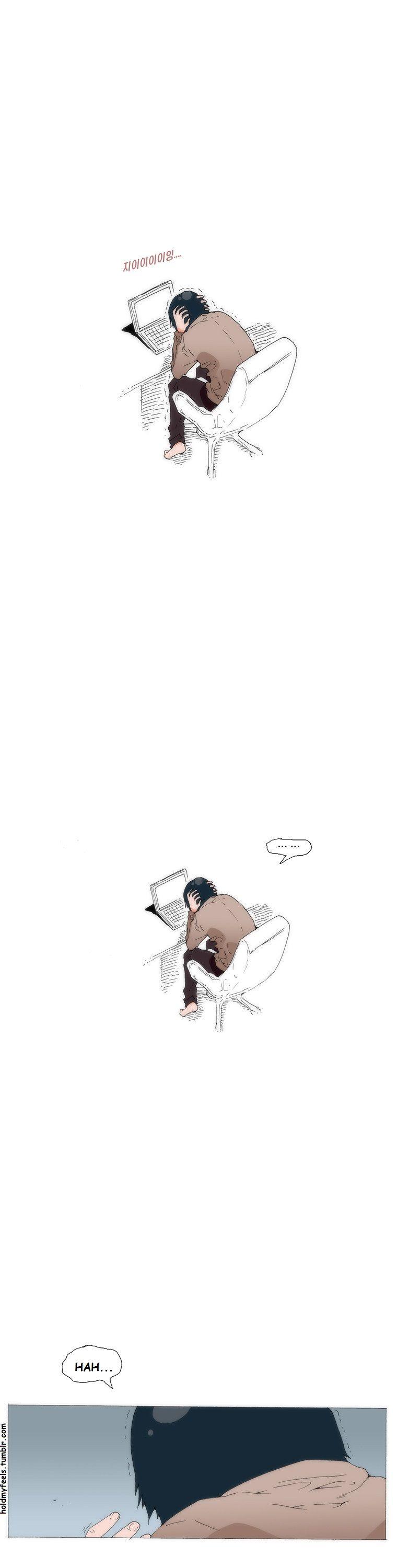 Can't See Can't Hear But Love Chapter 72 page 25 - Chapter 72