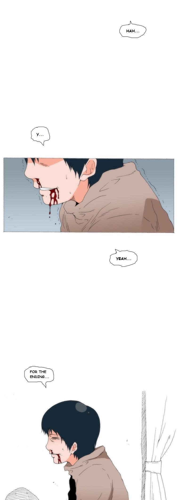 Can't See Can't Hear But Love Chapter 72 page 26 - Chapter 72
