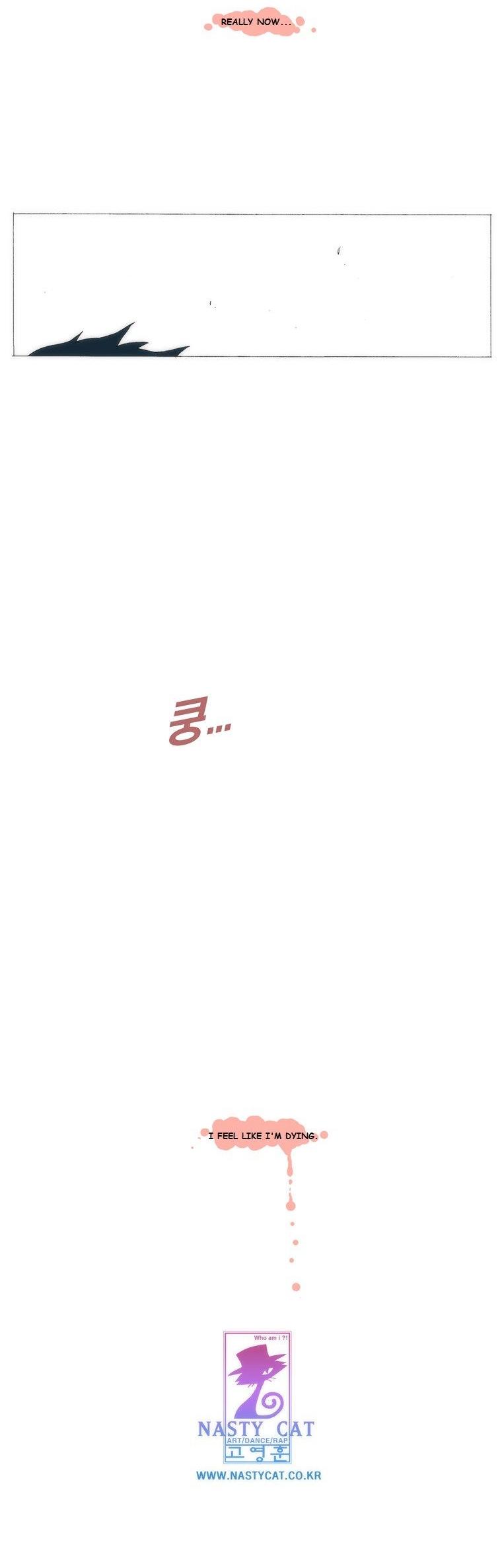 Can't See Can't Hear But Love Chapter 72 page 29 - Chapter 72