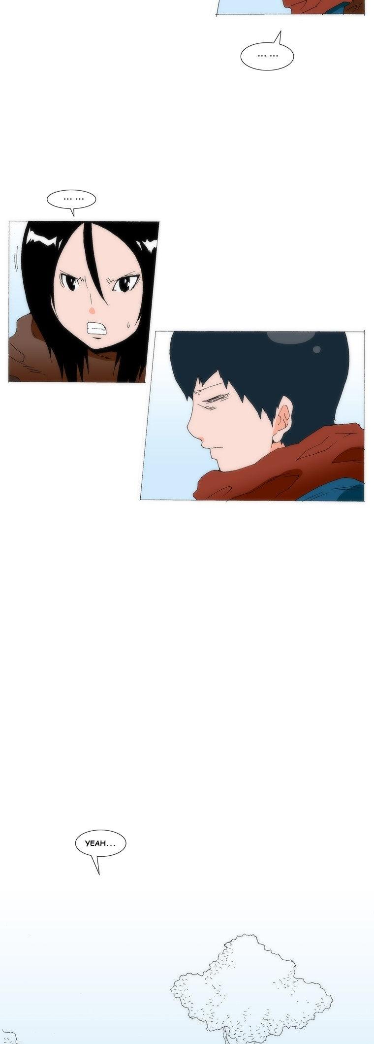 Can't See Can't Hear But Love Chapter 72 page 5 - Chapter 72