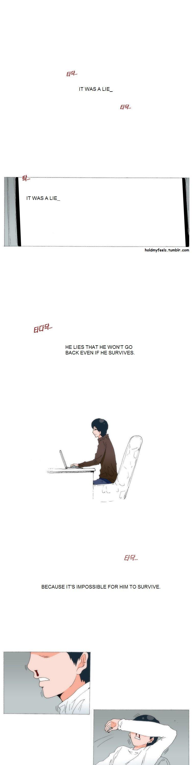 Can't See Can't Hear But Love Chapter 72 page 7 - Chapter 72