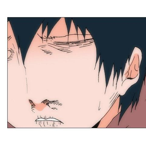 Can't See Can't Hear But Love Chapter 72 cover