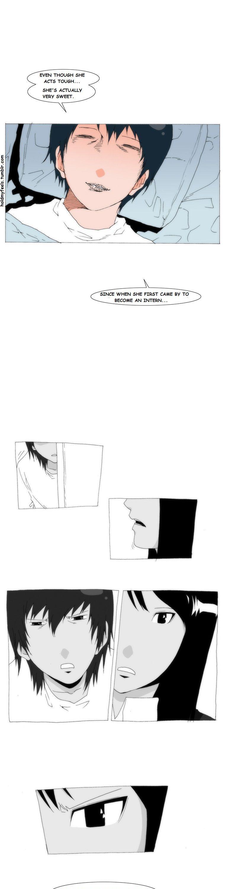 Can't See Can't Hear But Love Chapter 73 page 10 - Chapter 73