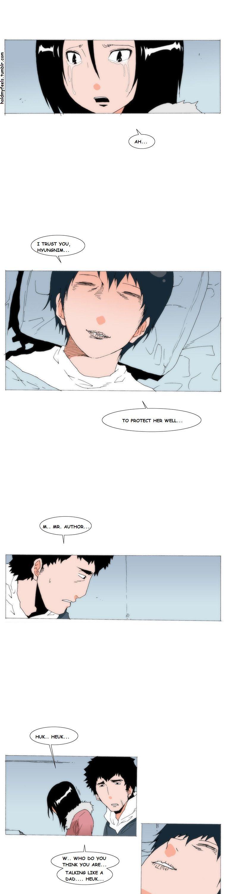 Can't See Can't Hear But Love Chapter 73 page 13 - Chapter 73