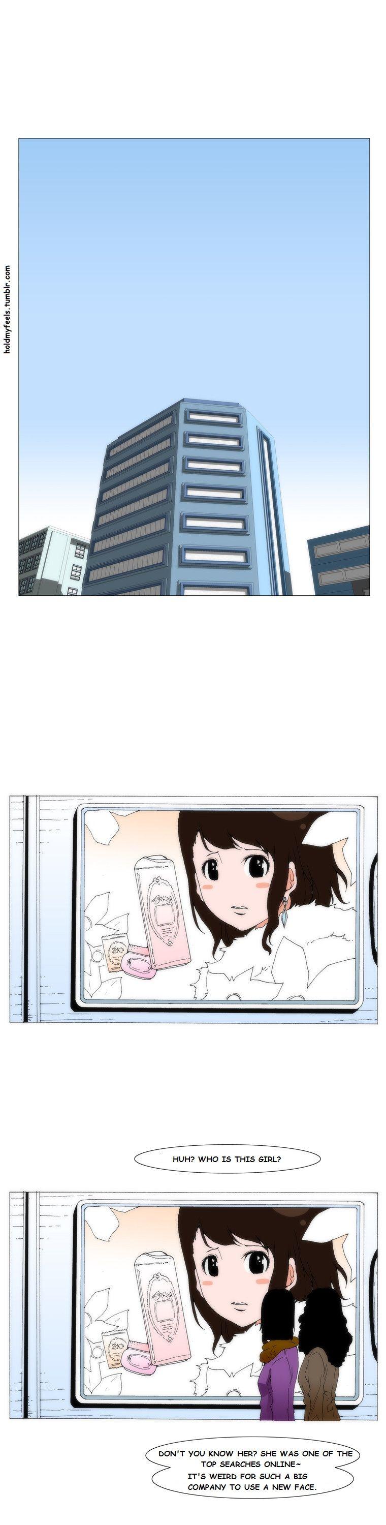 Can't See Can't Hear But Love Chapter 73 page 16 - Chapter 73