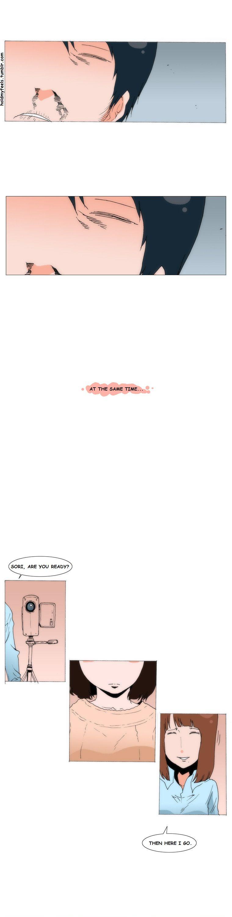 Can't See Can't Hear But Love Chapter 73 page 4 - Chapter 73