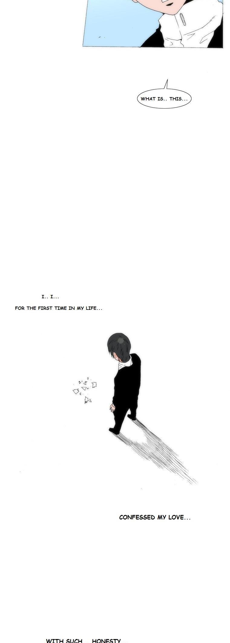 Can't See Can't Hear But Love Chapter 74 page 11 - Chapter 74