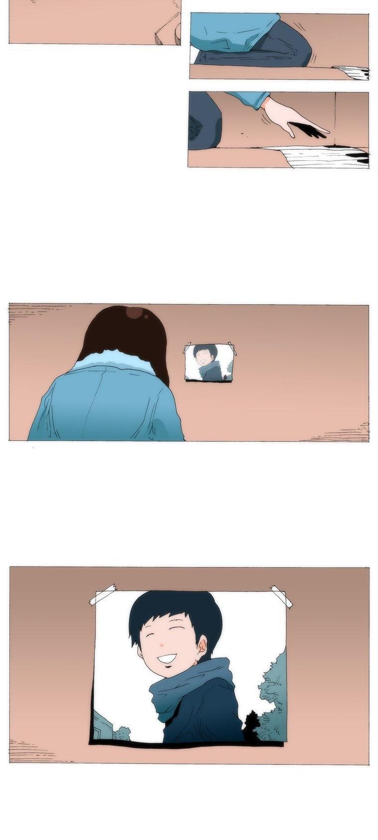Can't See Can't Hear But Love Chapter 74 page 17 - Chapter 74