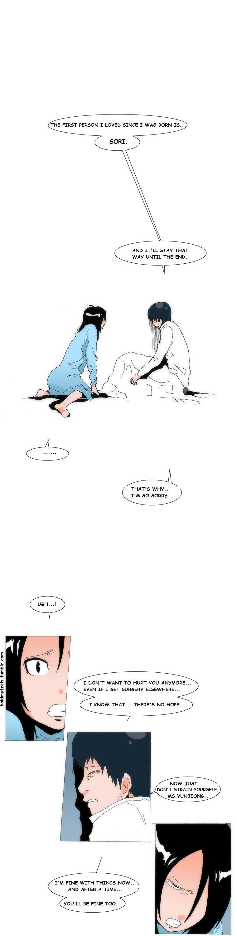 Can't See Can't Hear But Love Chapter 74 page 25 - Chapter 74