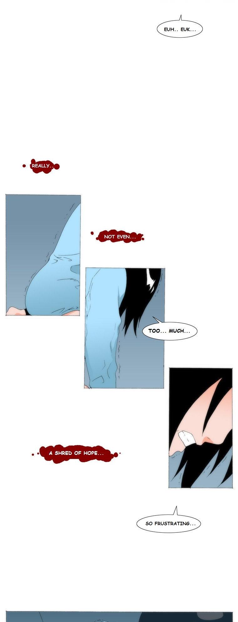 Can't See Can't Hear But Love Chapter 74 page 26 - Chapter 74