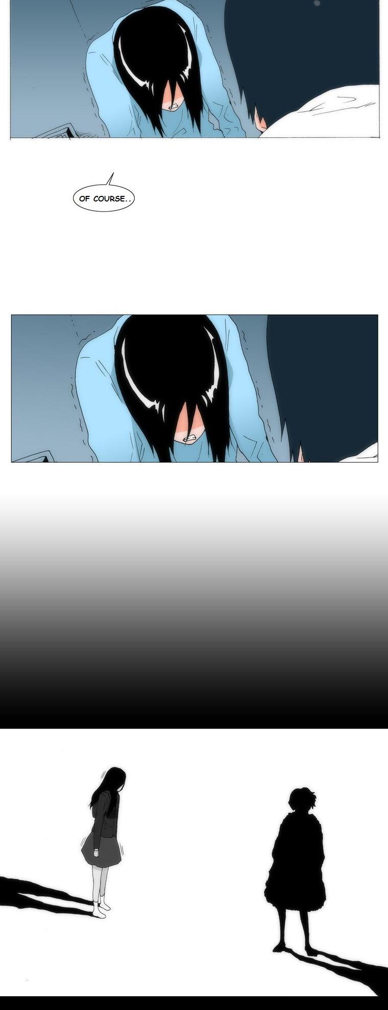 Can't See Can't Hear But Love Chapter 74 page 27 - Chapter 74