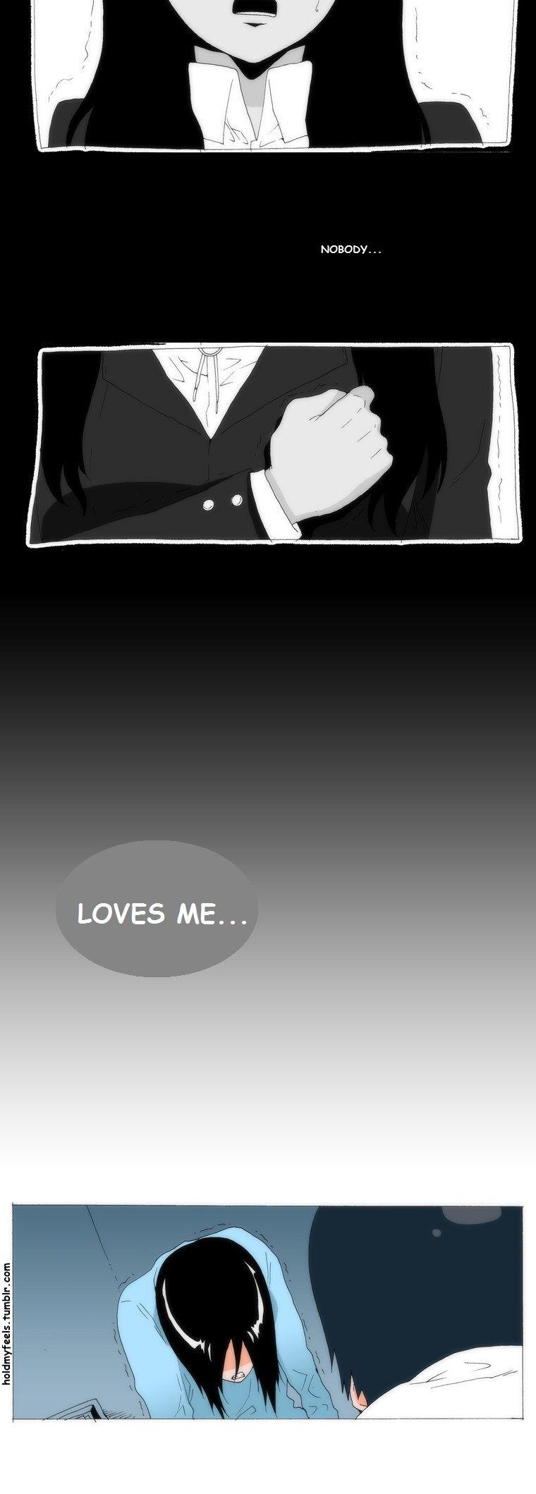 Can't See Can't Hear But Love Chapter 74 page 29 - Chapter 74
