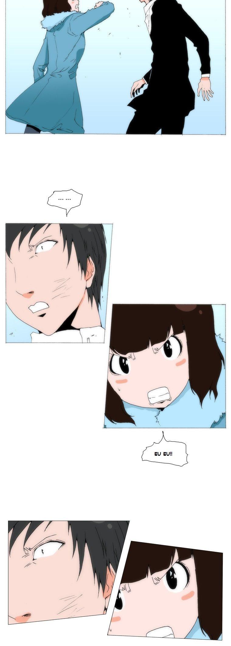 Can't See Can't Hear But Love Chapter 74 page 3 - Chapter 74